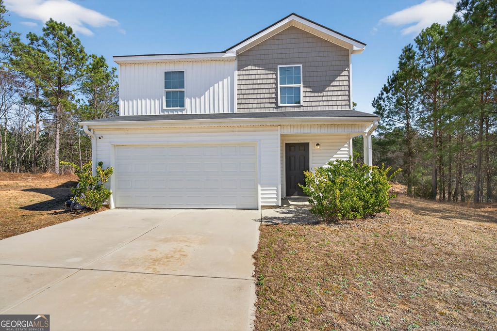 1307 Dayle Court, Macon, GA 31211