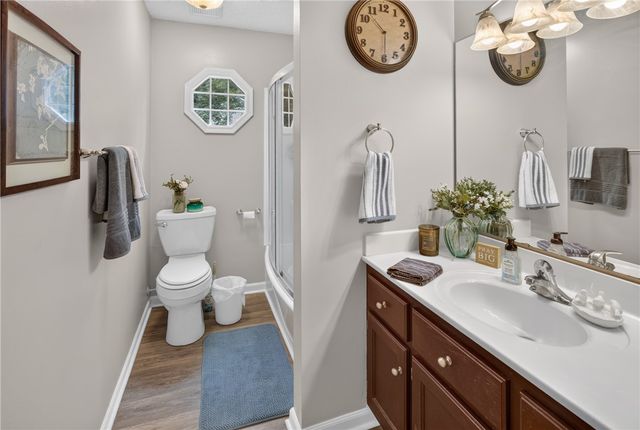 1509 Winding Way, Taylors, SC 29687