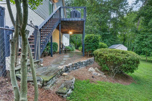 1509 Winding Way, Taylors, SC 29687