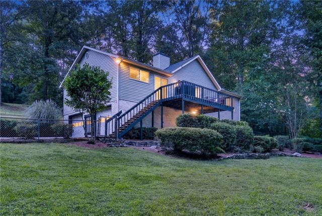 1509 Winding Way, Taylors, SC 29687