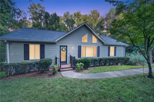 1509 Winding Way, Taylors, SC 29687