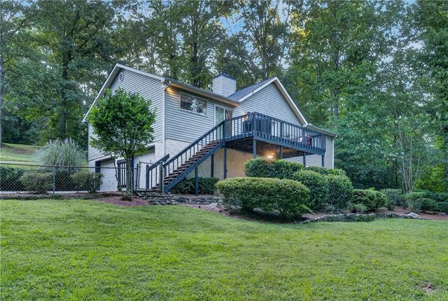 1509 Winding Way, Taylors, SC 29687
