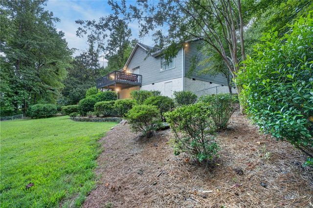 1509 Winding Way, Taylors, SC 29687