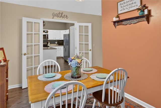 1509 Winding Way, Taylors, SC 29687