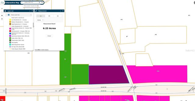 NW CORNER HWY 484 & HWY 475, Ocala, FL 34480