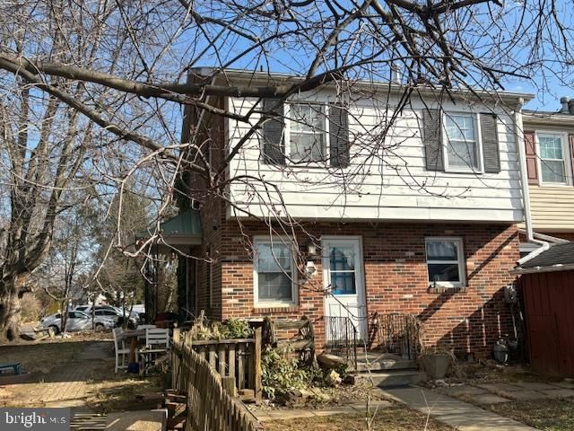 719 CUMBERLAND AVENUE, Chambersburg, PA 17201