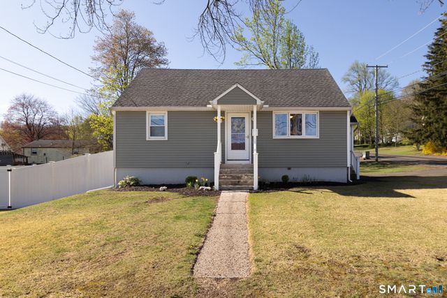 4 Rosemont Avenue, Bristol, CT 06010