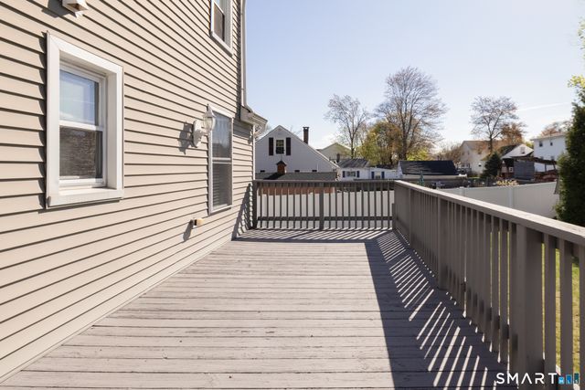 4 Rosemont Avenue, Bristol, CT 06010