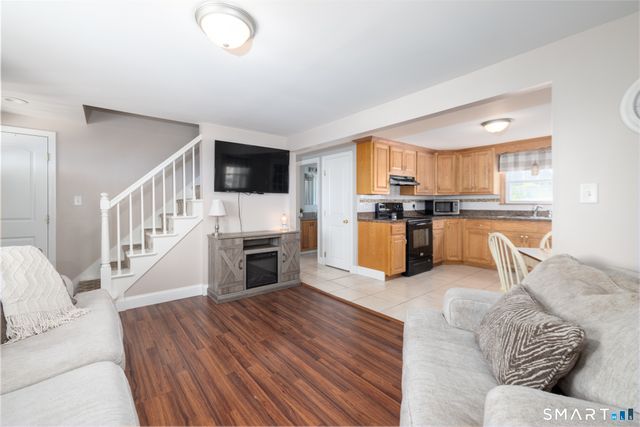 4 Rosemont Avenue, Bristol, CT 06010