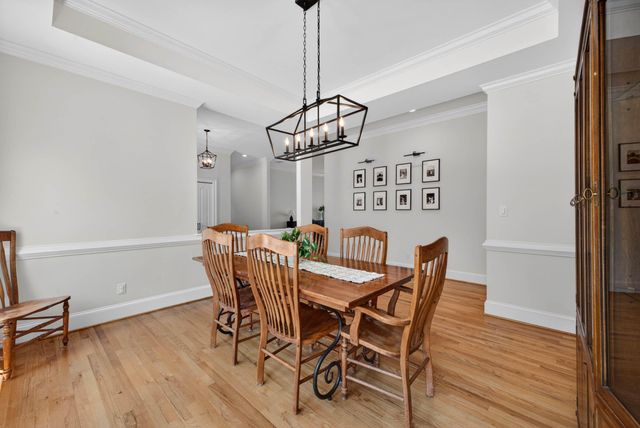 212 Winged Elm Circle, Aiken, SC 29803