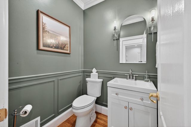 212 Winged Elm Circle, Aiken, SC 29803