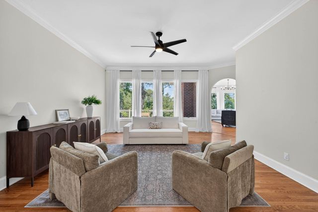 212 Winged Elm Circle, Aiken, SC 29803
