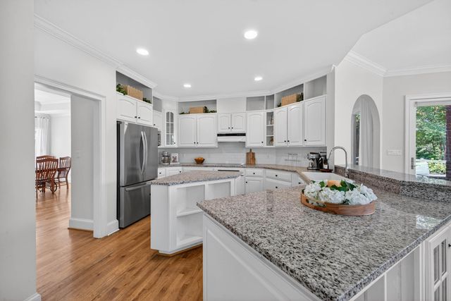 212 Winged Elm Circle, Aiken, SC 29803
