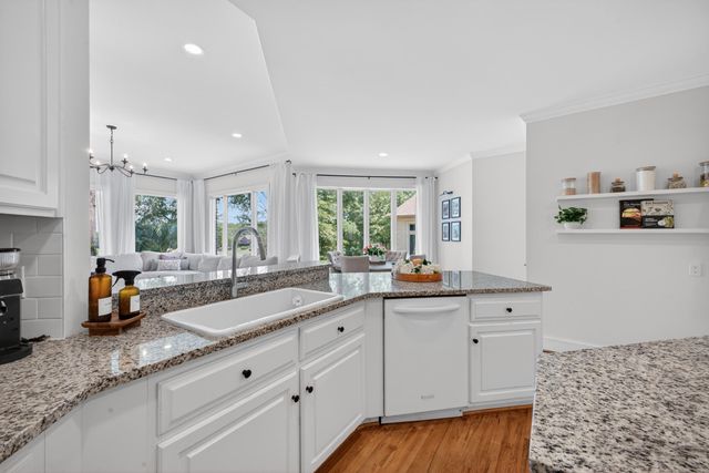 212 Winged Elm Circle, Aiken, SC 29803