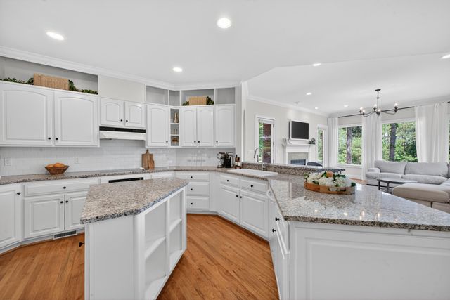 212 Winged Elm Circle, Aiken, SC 29803