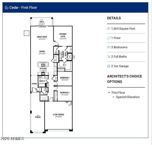 8039 W Berkeley Road, Phoenix, AZ 85035