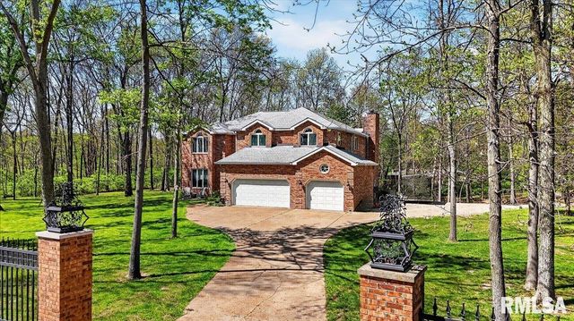 49 WESTWOOD Lane, Springfield, IL 62711