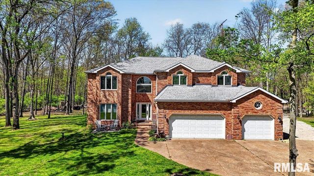 49 WESTWOOD Lane, Springfield, IL 62711