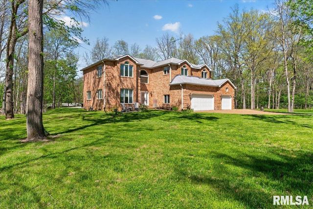49 WESTWOOD Lane, Springfield, IL 62711