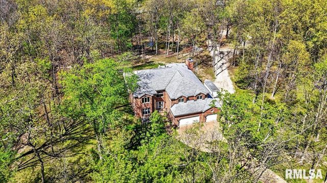 49 WESTWOOD Lane, Springfield, IL 62711