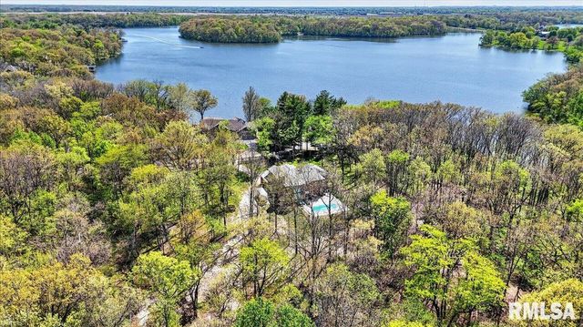 49 WESTWOOD Lane, Springfield, IL 62711