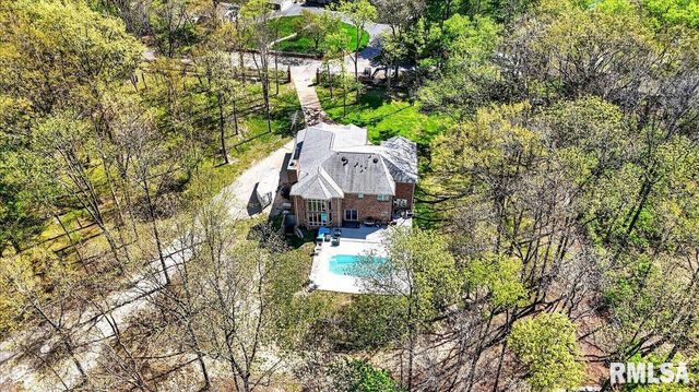 49 WESTWOOD Lane, Springfield, IL 62711