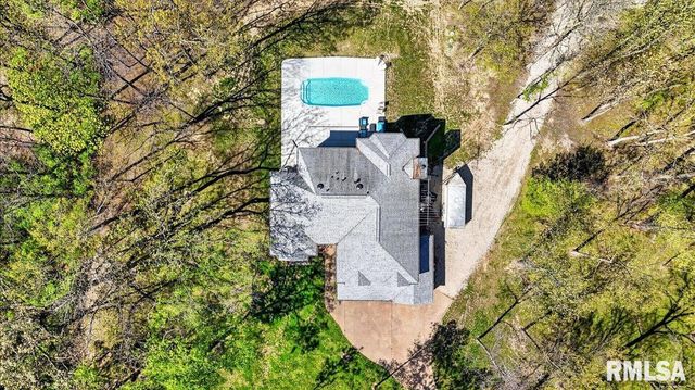49 WESTWOOD Lane, Springfield, IL 62711