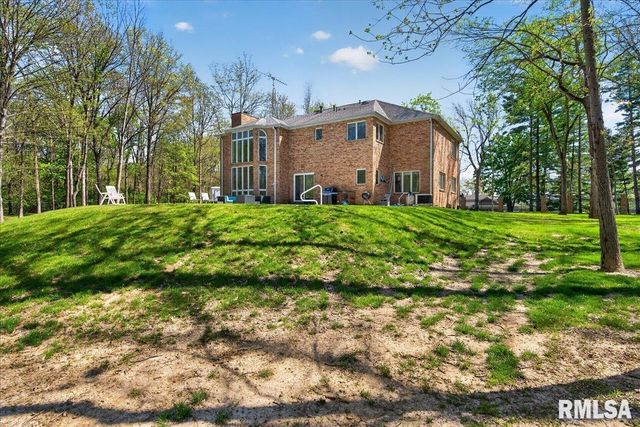 49 WESTWOOD Lane, Springfield, IL 62711