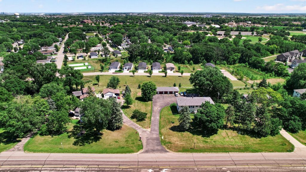 13830 S Robert Trail, Rosemount, MN 55068 — exterior