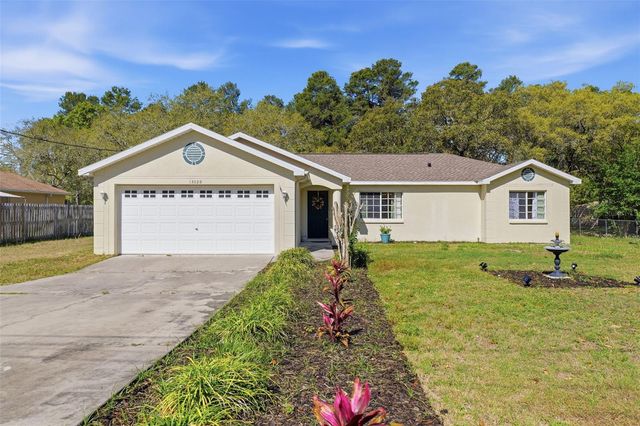 13039 KITTIWAKE ROAD, Weeki Wachee, FL 34614