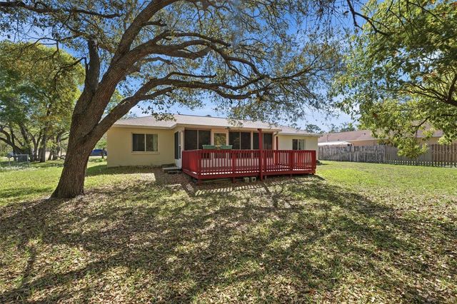 13039 KITTIWAKE ROAD, Weeki Wachee, FL 34614