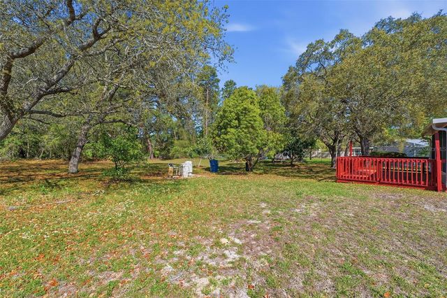 13039 KITTIWAKE ROAD, Weeki Wachee, FL 34614