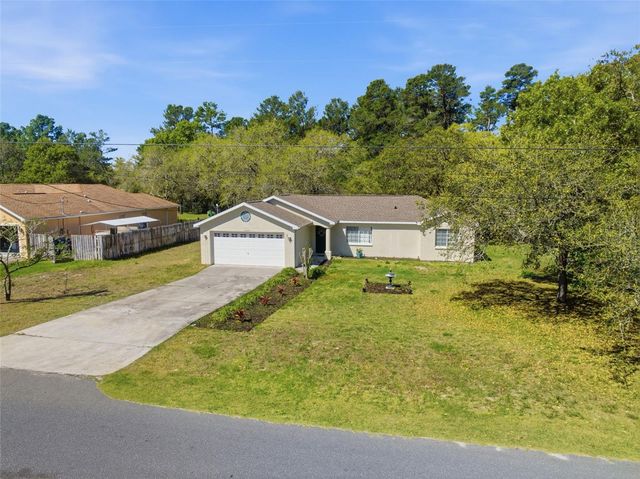 13039 KITTIWAKE ROAD, Weeki Wachee, FL 34614