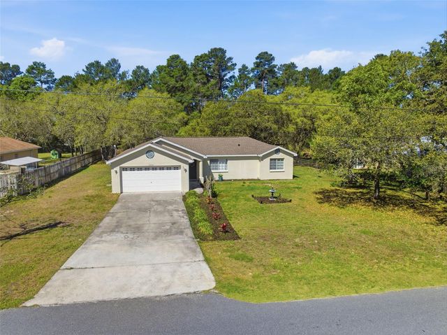 13039 KITTIWAKE ROAD, Weeki Wachee, FL 34614