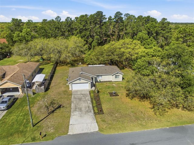 13039 KITTIWAKE ROAD, Weeki Wachee, FL 34614