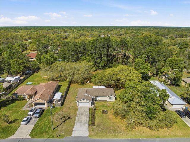 13039 KITTIWAKE ROAD, Weeki Wachee, FL 34614