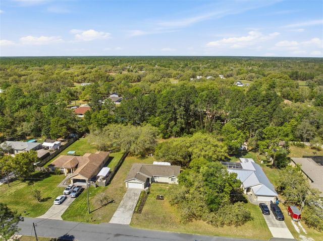13039 KITTIWAKE ROAD, Weeki Wachee, FL 34614