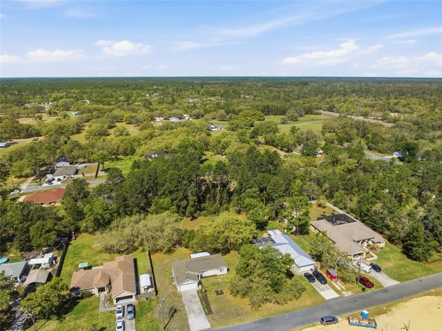 13039 KITTIWAKE ROAD, Weeki Wachee, FL 34614