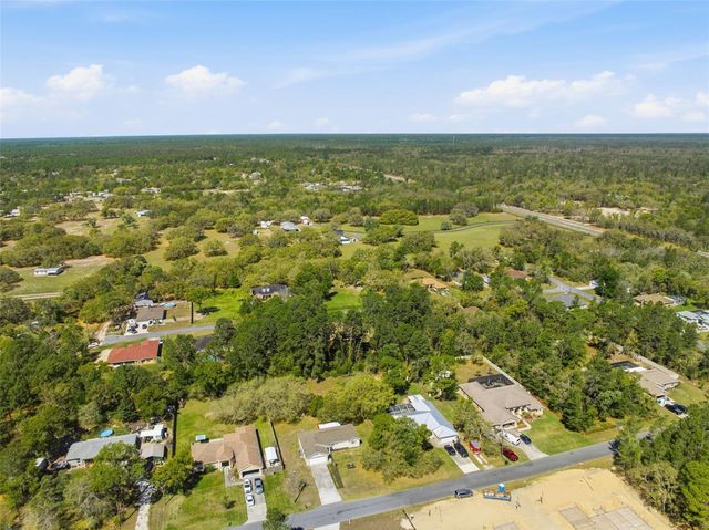 13039 KITTIWAKE ROAD, Weeki Wachee, FL 34614