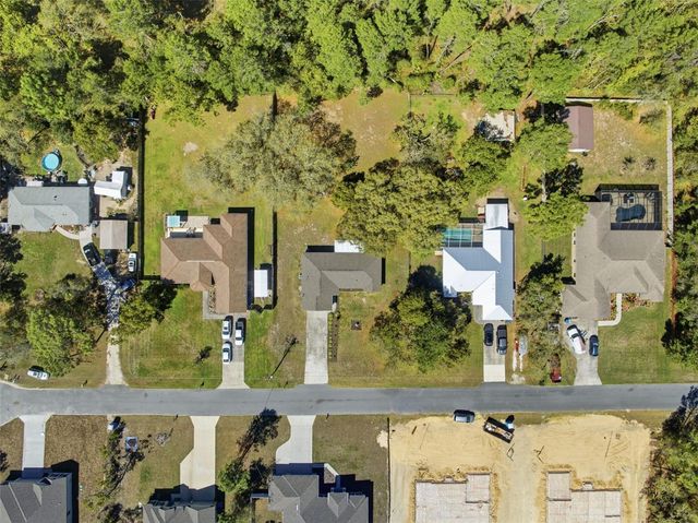13039 KITTIWAKE ROAD, Weeki Wachee, FL 34614