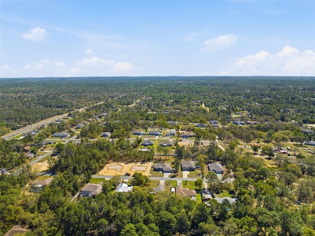 13039 KITTIWAKE ROAD, Weeki Wachee, FL 34614