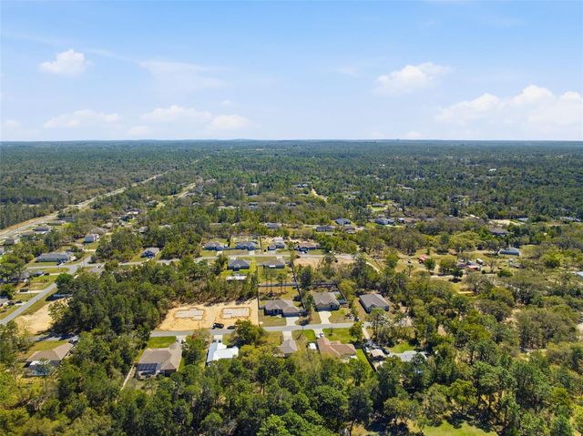 13039 KITTIWAKE ROAD, Weeki Wachee, FL 34614