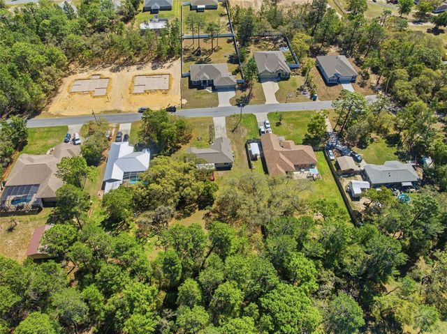 13039 KITTIWAKE ROAD, Weeki Wachee, FL 34614