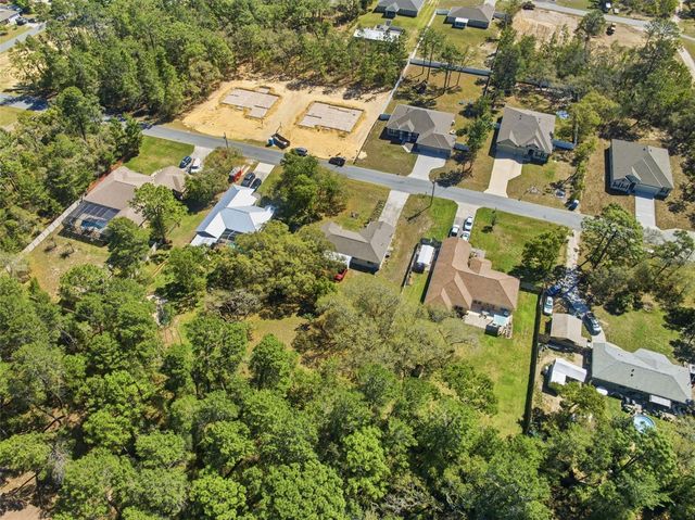 13039 KITTIWAKE ROAD, Weeki Wachee, FL 34614