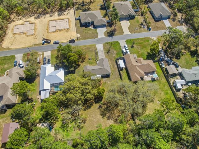 13039 KITTIWAKE ROAD, Weeki Wachee, FL 34614