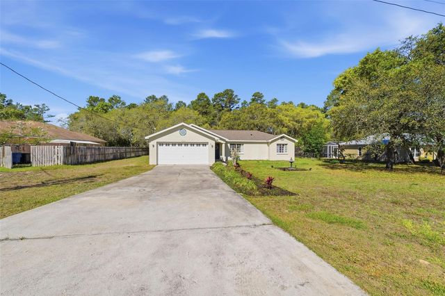 13039 KITTIWAKE ROAD, Weeki Wachee, FL 34614