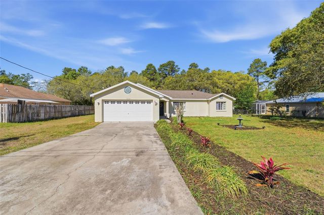13039 KITTIWAKE ROAD, Weeki Wachee, FL 34614