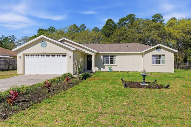 13039 KITTIWAKE ROAD, Weeki Wachee, FL 34614