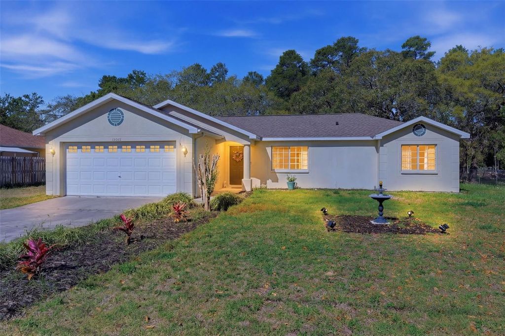 13039 KITTIWAKE ROAD, Weeki Wachee, FL 34614