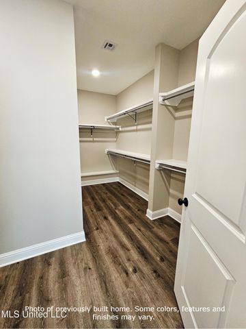 Lot 33 Chinaberry Circle, Carriere, MS 39426